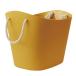 Hachiman .. мульти- корзина горчица L 38L sceltevie balcolore( bar ko roll ) 235699