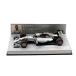 * Minichamps 1/43 Mercedes AMGpe Toro nasF1 команда W05 2014 F1 Малайзия GPwina-#44 L. Hamilton 