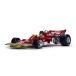 Quartzo 1/18 Lotus 72C 1970 F1 Франция GPwina-#6 J. Lynn to