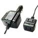u il com инвертер автомобильный прикуриватель Direct 20W AC2.+USB DC12V/AC100V AEM033
