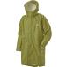  Caravan (Caravan) уличный альпинизм воздушный li штраф свет * дождь пончо водонепроницаемый * водонепроницаемый оливковый M 0101806
