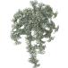  мак (Popy) искусственный цветок Финляндия Moss серый общая длина 10.5cm*W24cm×D12.5cm FG-4922GRY