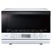  Toshiba 23L угол тарелка тип конвекционно-паровая печь камень обжиг в печи печь ER-T60-W gran белый 