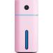  tray do one USB настольный увлажнитель tower type розовый 70144