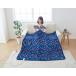 Sugibo(sgibo-) Raindrop( дождь Drop ). дизайн . модный Hot Blanket Wide hot покрывало широкий SB20