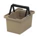 JEJa stage (JEJ Astage) место хранения box раздельный корзина #45 песочный бежевый сделано в Японии уличный кемпинг в машине накладывающийся SPB-