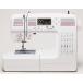  Janome simple функционирование. компьютер швейная машина J410