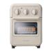 re Colt воздушный печь тостер RFT-1 recolte Air Oven Toaster ( крем белый )