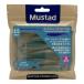 ma stud (Mustad)me The siZ tail Minaux 3.5 дюймовый (6 шт. входит .) крем soda 