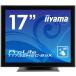 ޥåѥͥ վ˥ 17 17 ǥץ쥤 쥢  HDMI DisplayPort ɿ ũ IP54 iiyama T1732MSC-B5X ̵ 