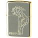 Zippo Zippo - классический windy Windy серебряный Gold SG 4982397643090