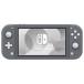�C�V�� Nintendo Switch Lite �O���[ HDH-S-GAZAA 32GB �g�ѐ�p���f�� 5.5�C���` �I�����C���Ή� �Q�[���@ HDHSGAZAA