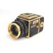  утиль l Hasselblad 2000FC/M 100 anniversary commemoration модель Gold CA01-A10316-2E2-ψ