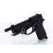  прекрасный товар lKSC M93R HW Beretta модель оружия предварительный журнал имеется μN027-3A *