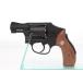 tanaka Works S&amp;W M40 см niaru1966 год early модель 2 дюймовый HW модель оружия S692-2K3A