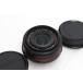 �y���^�b�N�X HD PENTAX-DA 21mmF3.2AL Limited A027-2R3B