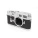 [ вся сумма возвращение денег гарантия ] прекрасный товар l Leica M3 серебряный хром корпус одиночный ход γM1423-2E3