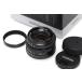 �y�S�z�ԋ��ۏ؁z�ɔ��i�b�t�H�N�g�����_�[ NOKTON 35mm F1.2 X�}�E���g ��A533-2A3