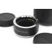 [ вся сумма возвращение денег гарантия ] превосходный товар l Canon EF25 II растягивание камера γA878-2M1B
