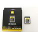  ultimate beautiful goods l Nikon MC-XQ120G XQD memory card 120GB γN279-2D3A