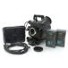 [ вся сумма возвращение денег гарантия ] товар среднего качества lBlackmagic Design URSA Mini 4K EF крепление для искатель * Mini плечо комплект есть γN491-2J3