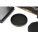 [ вся сумма возвращение денег гарантия ] превосходный товар lPolarPro Variable ND фильтр 2-5STOP(Peter McKinnon Edition)67mm γA1871-2F2