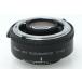 �y�S�z�ԋ��ۏ؁z���i�b�j�R�� TC-14E II AI AF-S TELECONVERTER ��H128-2A2D
