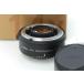 �y�S�z�ԋ��ۏ؁z���i�b�j�R�� TC-14E II AI AF-S TELECONVERTER ��H158-2N4