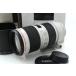 �y�S�z�ԋ��ۏ؁z�ɔ��i�b�L���m�� EF70-200mm F2.8L IS III USM ��H1177-2R9