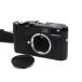 [ вся сумма возвращение денег гарантия ] превосходный товар l Leica MP 6 корпус черный краска искатель коэффициент увеличения 0.72 раз γA3265-3V1A