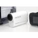 [ вся сумма возвращение денег гарантия ] превосходный товар l Sony HDR-AS200V action cam γA4347-2D4A