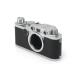  утиль l Leica IIf корпус T701-3U4A-ψ