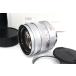 �y�S�z�ԋ��ۏ؁z�ɔ��i�b���C�J Summilux-M 50mm F1.4 �V���o�[ ��A6276-2K2 �y�l����_1225�z