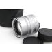 ���������i�b���C�J SUMMILUX-M 50mm f/1.4 ASPH (6bit) �V���o�[ CA01-A10351-2M1A-��