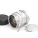 �W�����N�i�b���C�J SUMMILUX-M 50mm F1.4 1st ���� �V���o�[ CA01-A10349-3W1D-��