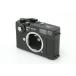  доступный товар l Minolta Leica CL корпус черный CA01-T1336-3U4B-ψ Leitz Minolta пленочный фотоаппарат дальномер доступный товар 