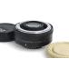 ���������i�b�j�R�� AI AF-S TELECONVERTER TC-14E II CA01-A7675-3T3D-�� �����Y �e���R���o�[�^�[ �R���o�[�W���� �A�N�Z�T���[ F�}�E���g