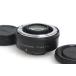 ���������i�b�j�R�� AI AF-S TELECONVERTER TC-14E II CA01-A7674-3T3D-�� Nikon �e���R���o�[�^�[ �R���o�[�W���� �A�N�Z�T���[ F�}�E���g