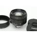 �y�S�z�ԋ��ۏ؁z���i�b�R�V�i �t�H�N�g�����_�[ NOKTON 50mm F1 CA01-T1379-2A1F