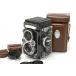 �y�S�z�ԋ��ۏ؁z���i�b���[���C ROLLEIFLEX 3.5F Xenotar 75mm F3.5 CA01-T1401-3U1B
