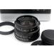 �y�S�z�ԋ��ۏ؁z���i�b�R�V�i �t�H�N�g�����_�[ NOKTON 35mm F1.2 X-mount (�t�W�t�C����X�}�E���g) CA01-A9519-3W4