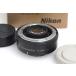 ���������i�b�j�R�� AI AF-S TELECONVERTER TC-14E II CA01-A9999-3X4-��