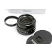 �y�S�z�ԋ��ۏ؁z�ɔ��i�b�R�V�i �t�H�N�g�����_�[ NOKTON 35mm F1.2 X-mount CA01-C795-2A4