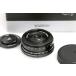 �y�S�z�ԋ��ۏ؁z�ɔ��i�b�R�V�i �t�H�N�g�����_�[ ULTRON 27mm F2 X-mount [�u���b�N] CA01-C804-2A4