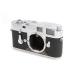 [ вся сумма возвращение денег гарантия ] товар среднего качества l Leica M2 серебряный поздняя версия ( собственный таймер имеется ) CA01-A10976-2C2