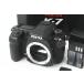 �y�S�z�ԋ��ۏ؁z���i�b�y���^�b�N�X PENTAX K-7 �{�f�B CA01-R1567-2Q3