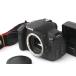 [ вся сумма возвращение денег гарантия ] прекрасный товар l Canon EOS Kiss X6i корпус сенсор почищено CA01-M4546-3U4A