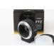 [ вся сумма возвращение денег гарантия ] прекрасный товар l Nikon FTZ крепление адаптор CA01-M4622-2B3