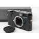 [ вся сумма возвращение денег гарантия ] превосходный товар l Leica MP-6 ( пленочный фотоаппарат корпус ) CA01-M4646-3V1A