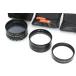 [ вся сумма возвращение денег гарантия ] хорошая вещь l Kenko AC макрофильтр линзы комплект 55mm CA01-R2167-2D2E